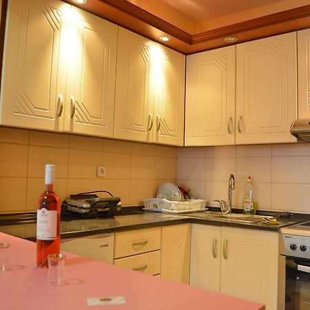 George 59 Apartment Охрид Екстериор снимка