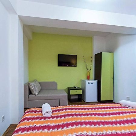 George 59 Apartment Охрид Екстериор снимка