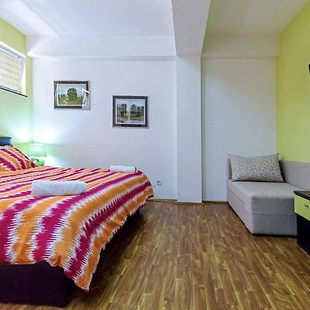 George 59 Apartment Охрид Екстериор снимка