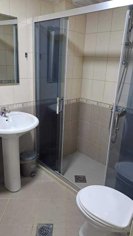 George 59 Apartment Охрид Екстериор снимка