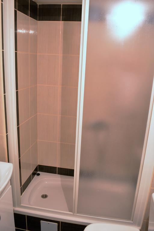 George 59 Apartment Охрид Екстериор снимка