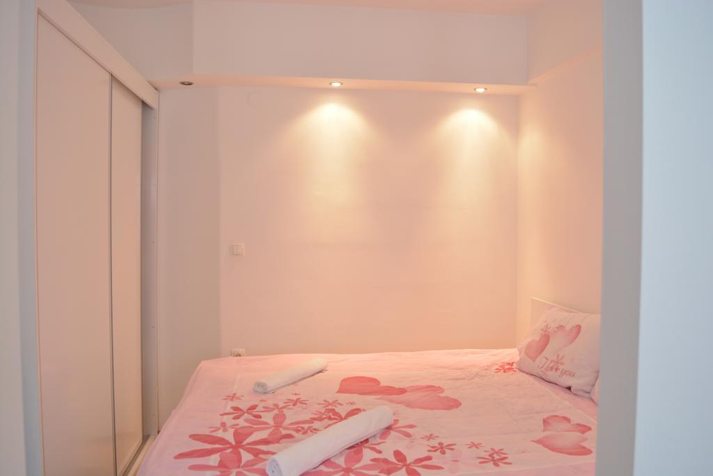 George 59 Apartment Охрид Екстериор снимка