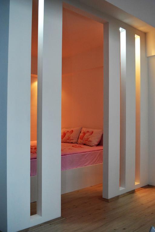George 59 Apartment Охрид Екстериор снимка