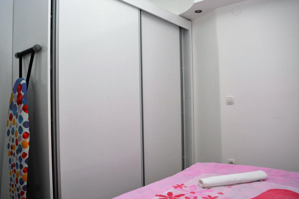 George 59 Apartment Охрид Екстериор снимка