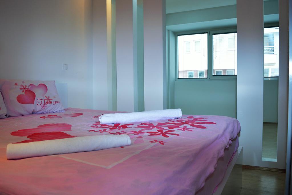 George 59 Apartment Охрид Екстериор снимка