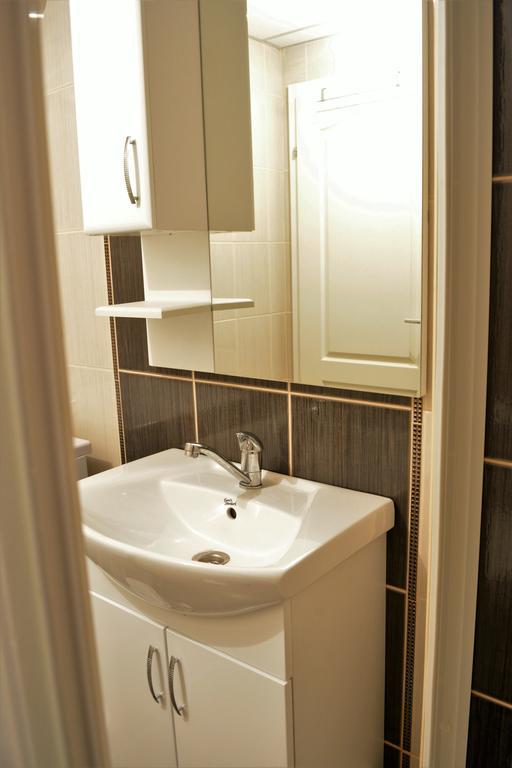 George 59 Apartment Охрид Екстериор снимка