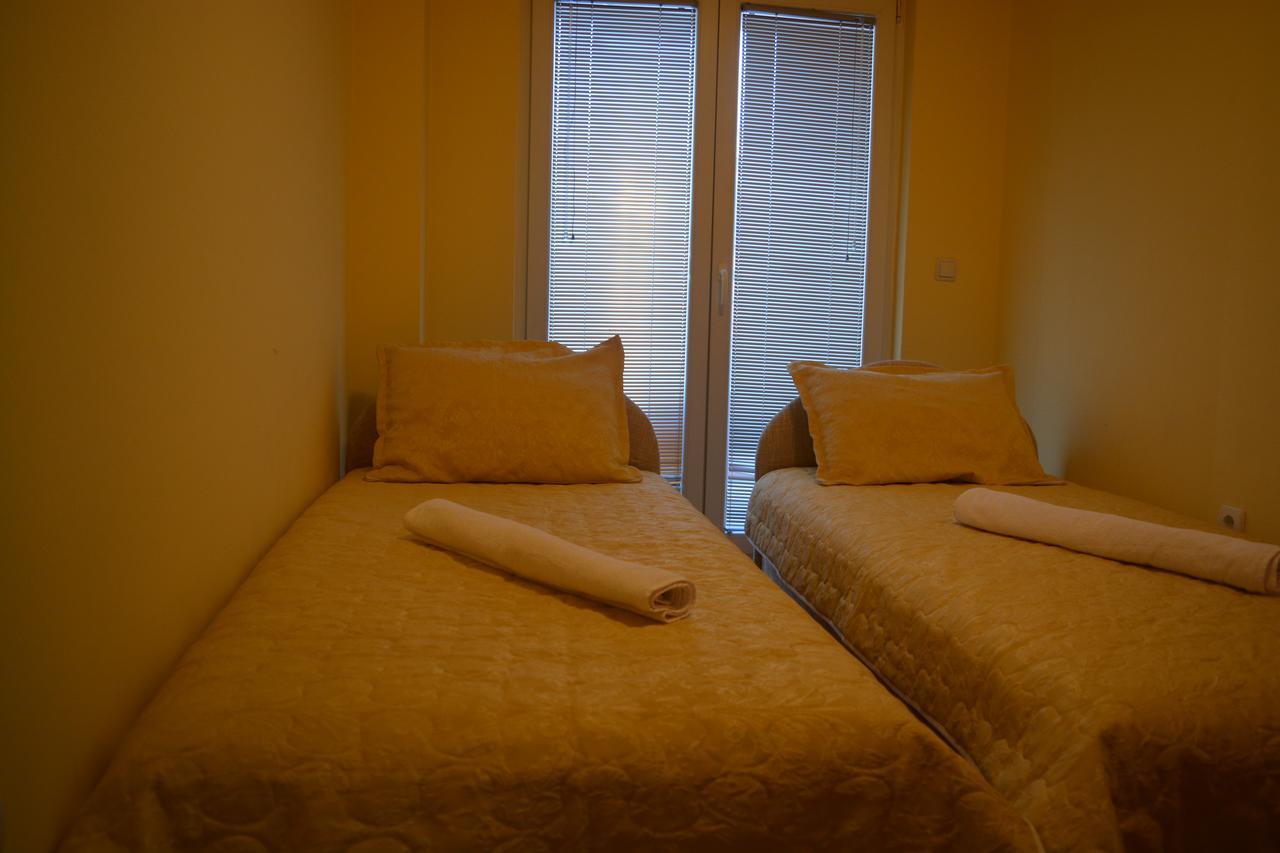 George 59 Apartment Охрид Екстериор снимка