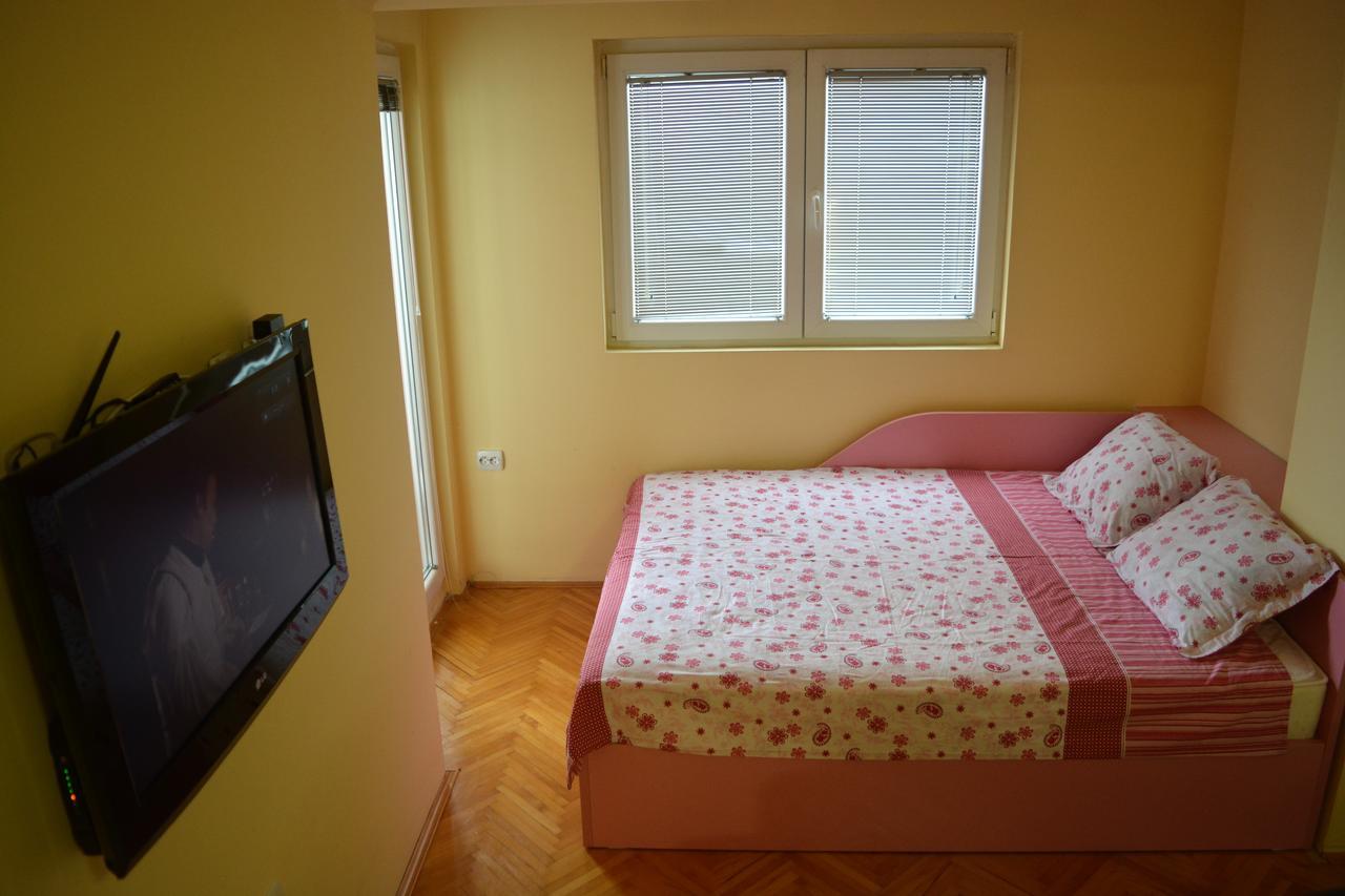 George 59 Apartment Охрид Екстериор снимка