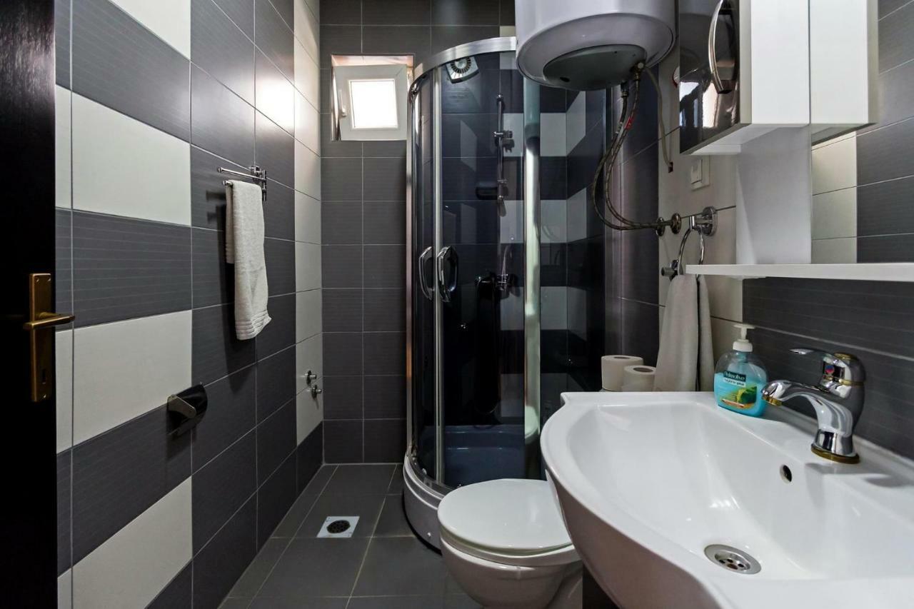 George 59 Apartment Охрид Екстериор снимка