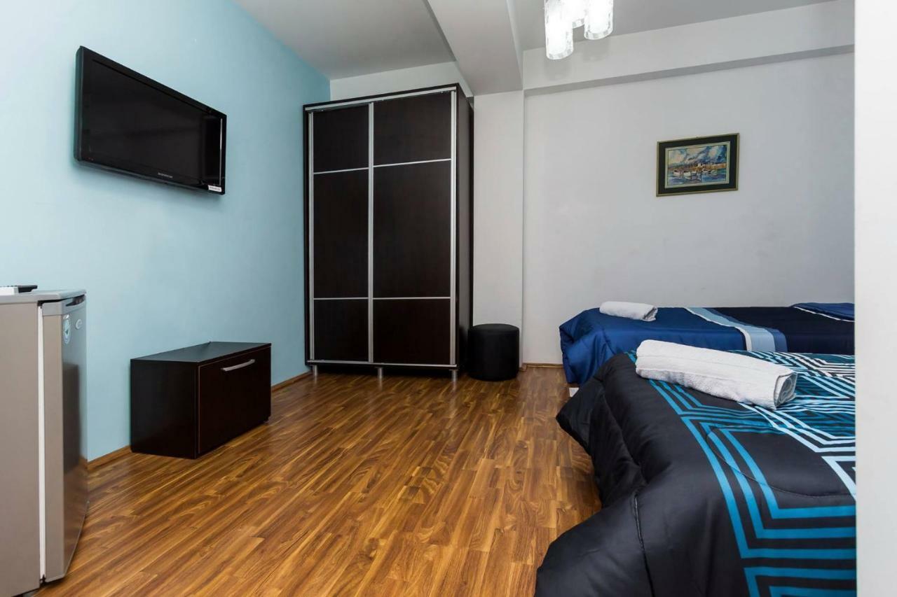 George 59 Apartment Охрид Екстериор снимка