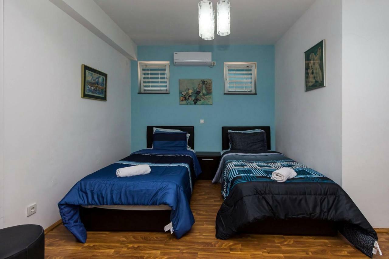 George 59 Apartment Охрид Екстериор снимка