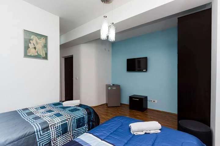George 59 Apartment Охрид Екстериор снимка