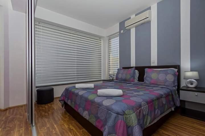 George 59 Apartment Охрид Екстериор снимка
