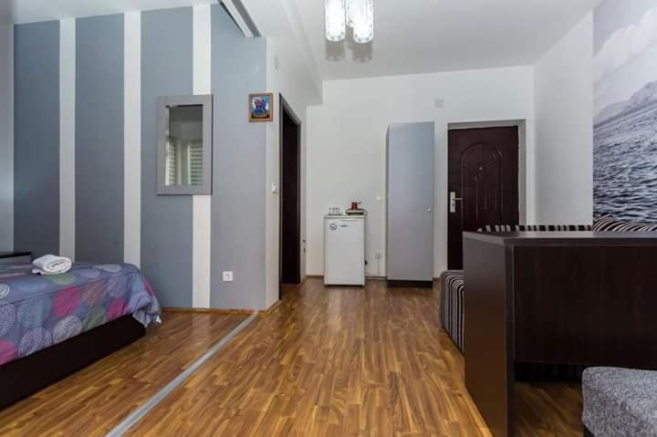 George 59 Apartment Охрид Екстериор снимка