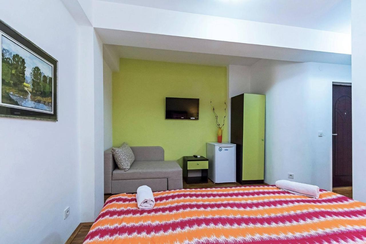 George 59 Apartment Охрид Екстериор снимка